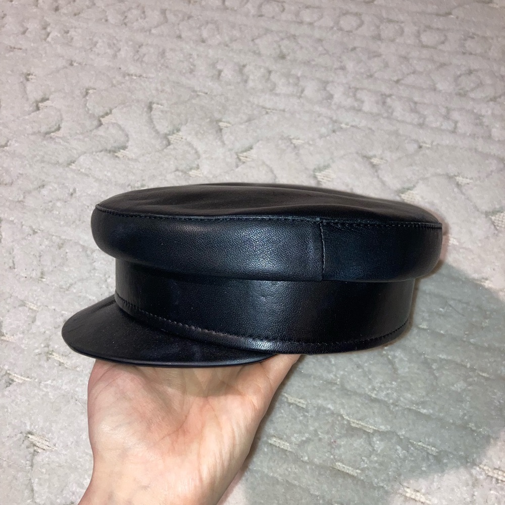 Black hat